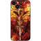 Fire Dragon by Ruth Thompson iPhone Skins